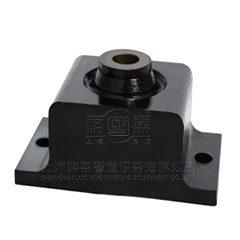 EA型、E型橡膠減震器